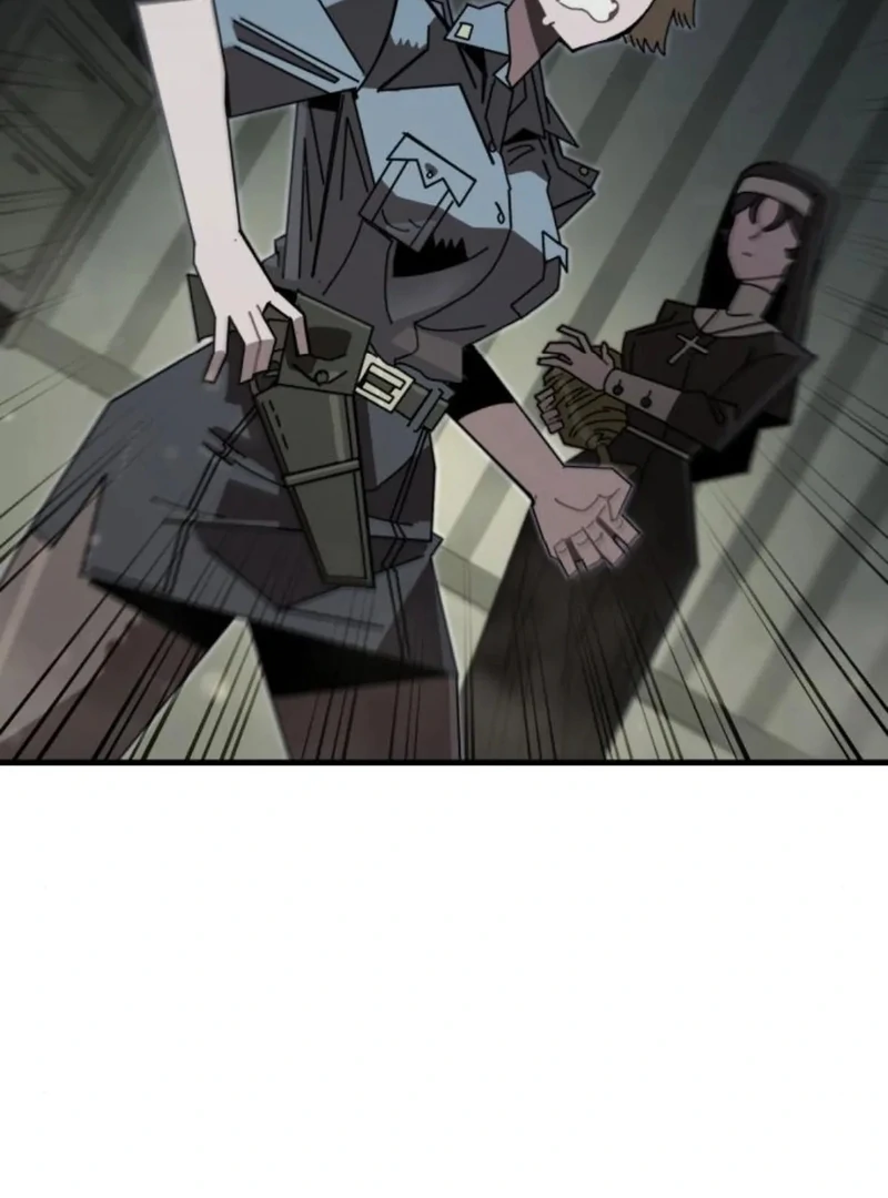 Read Unholy Exorcist Manga Online