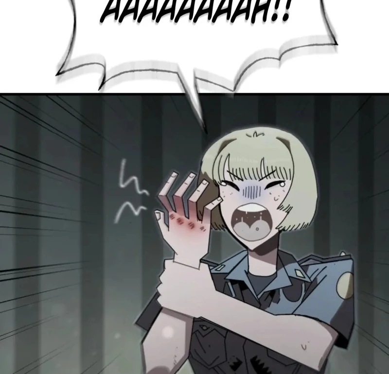 Read Unholy Exorcist Manga Online