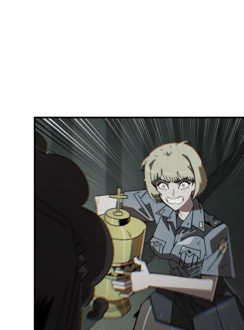 Read Unholy Exorcist Manga Online