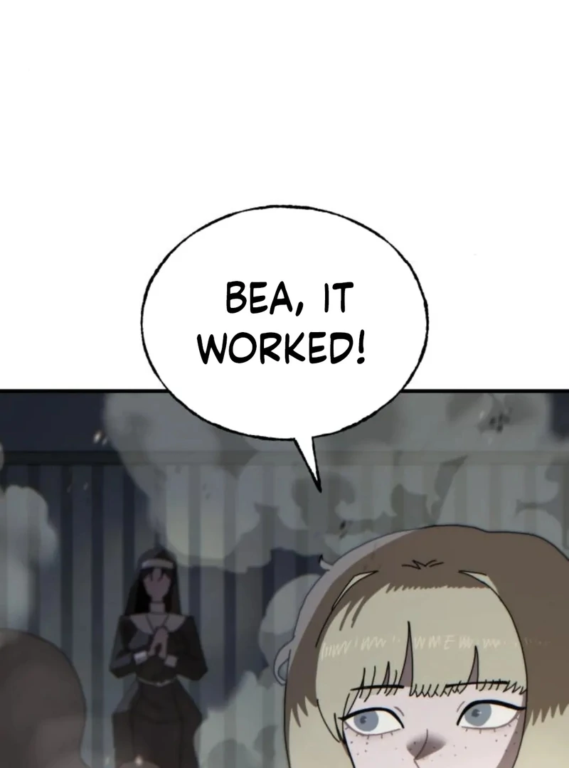 Read Unholy Exorcist Manga Online