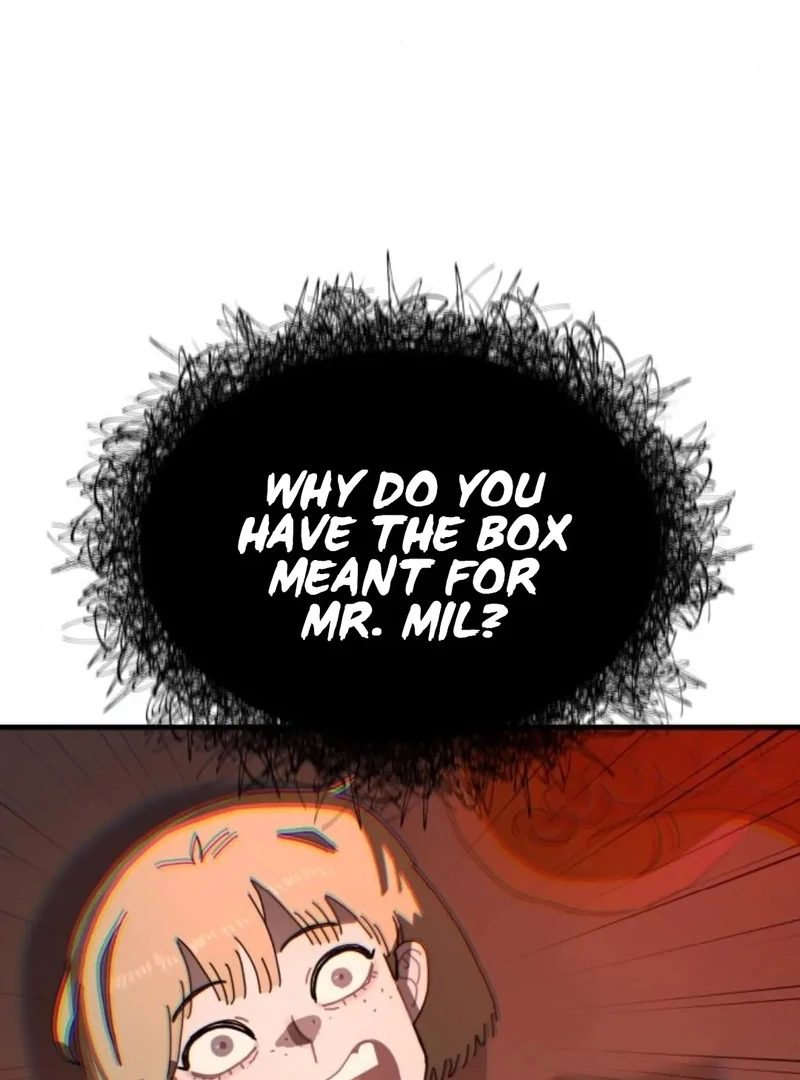 Read Unholy Exorcist Manga Online