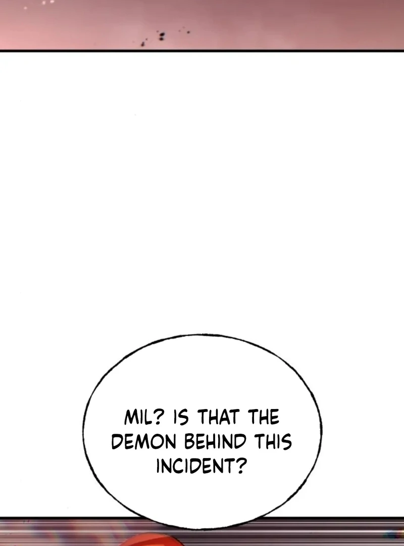 Read Unholy Exorcist Manga Online
