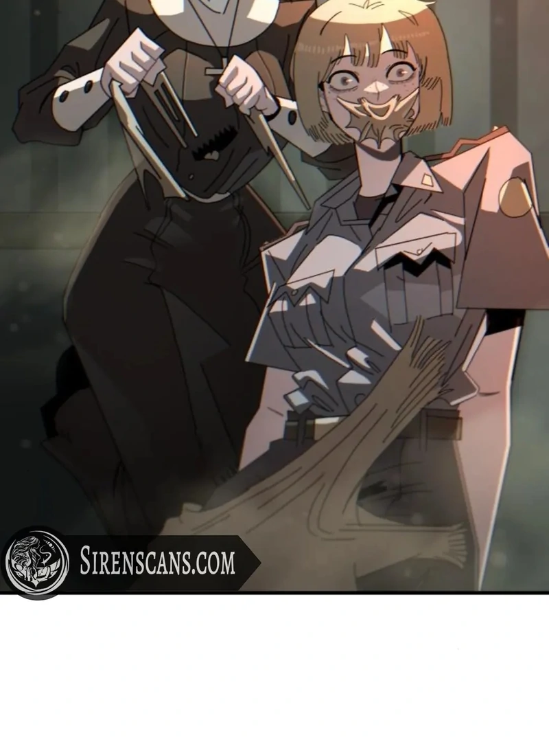 Read Unholy Exorcist Manga Online