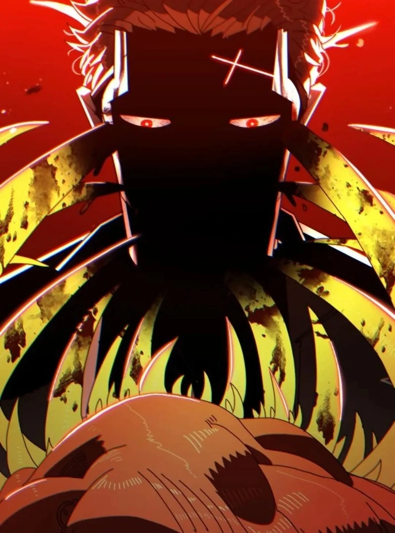 Read Unholy Exorcist Manga Online