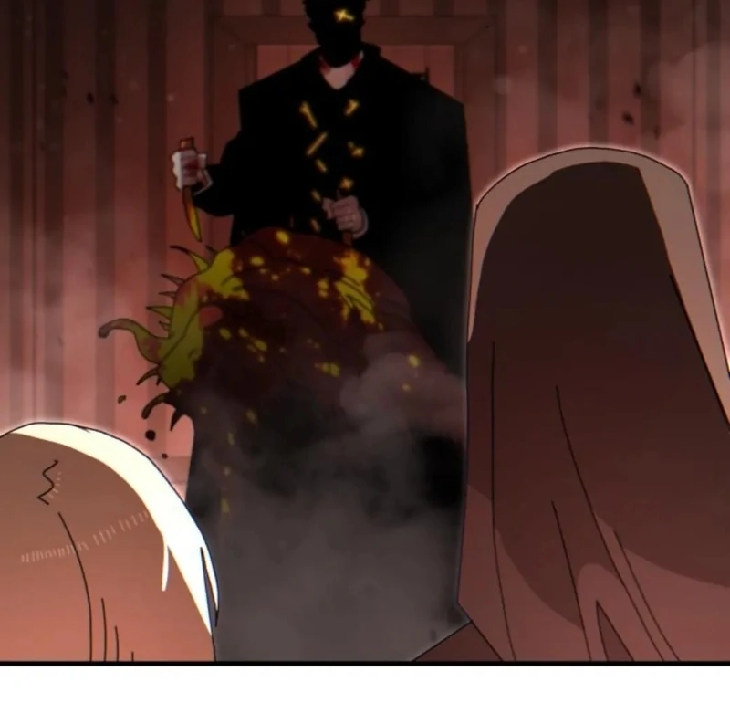 Read Unholy Exorcist Manga Online