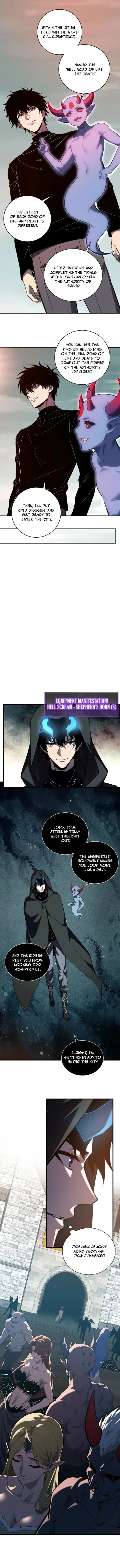 Read Virus King Manga Online