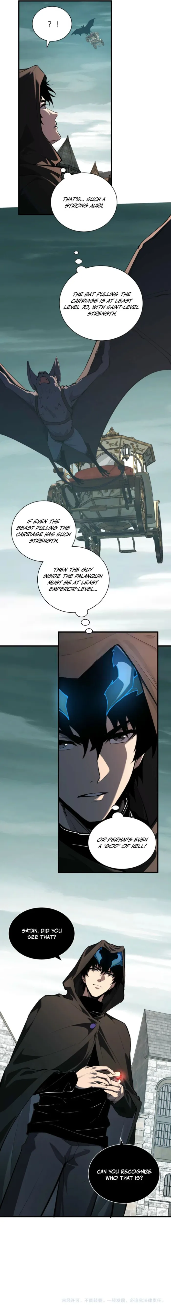 Read Virus King Manga Online