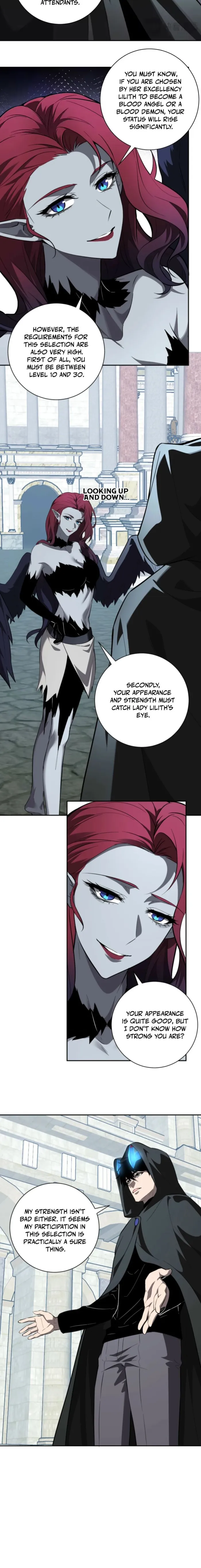 Read Virus King Manga Online