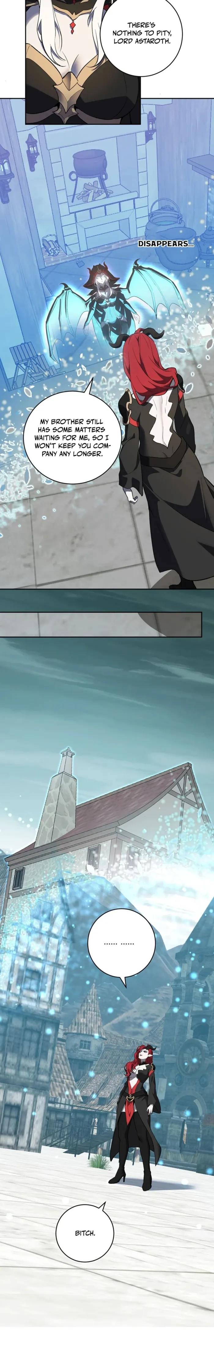 Read Virus King Manga Online