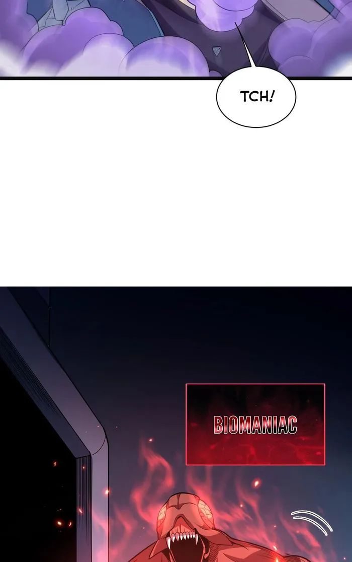 Read Virus King Manga Online