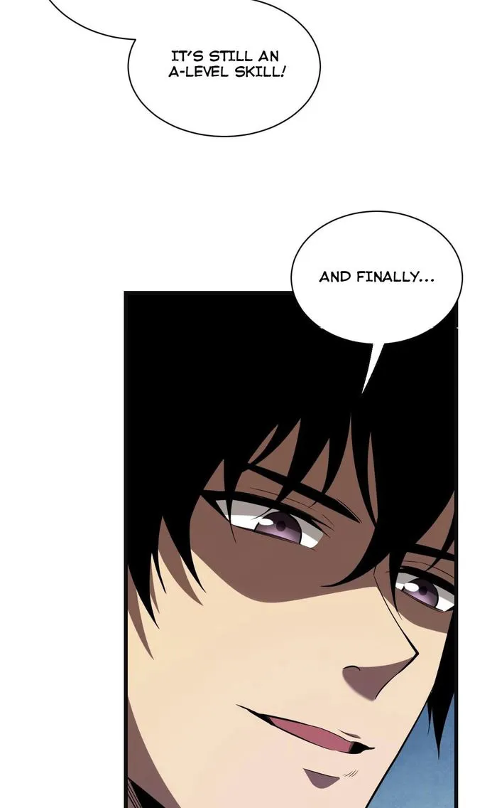 Read Virus King Manga Online