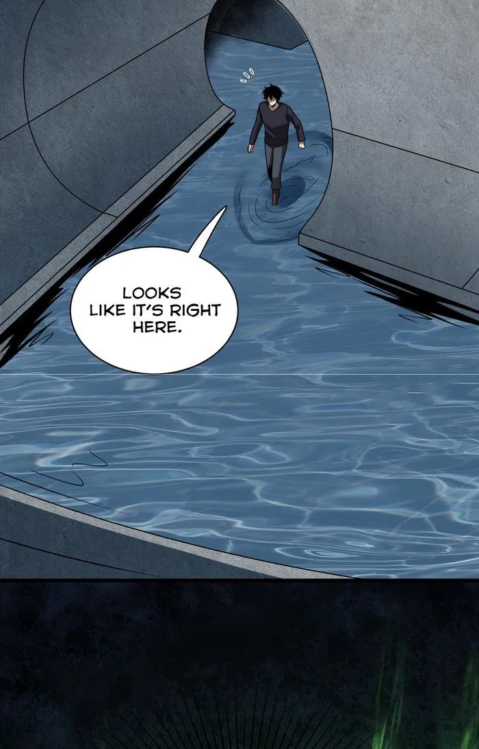 Read Virus King Manga Online