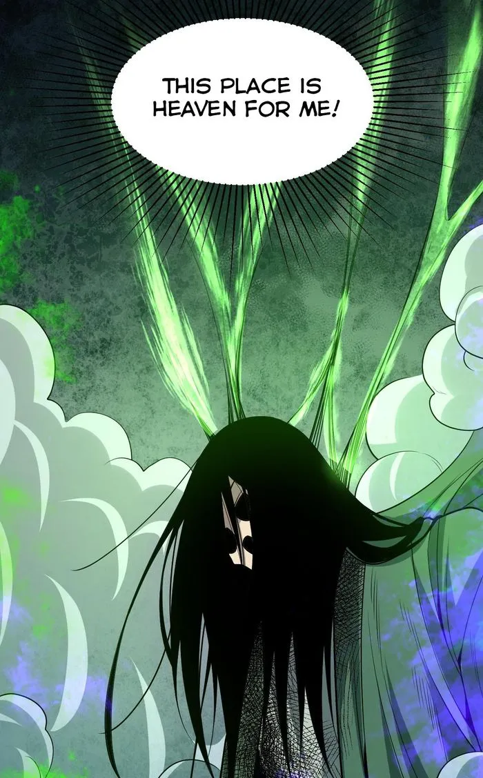 Read Virus King Manga Online