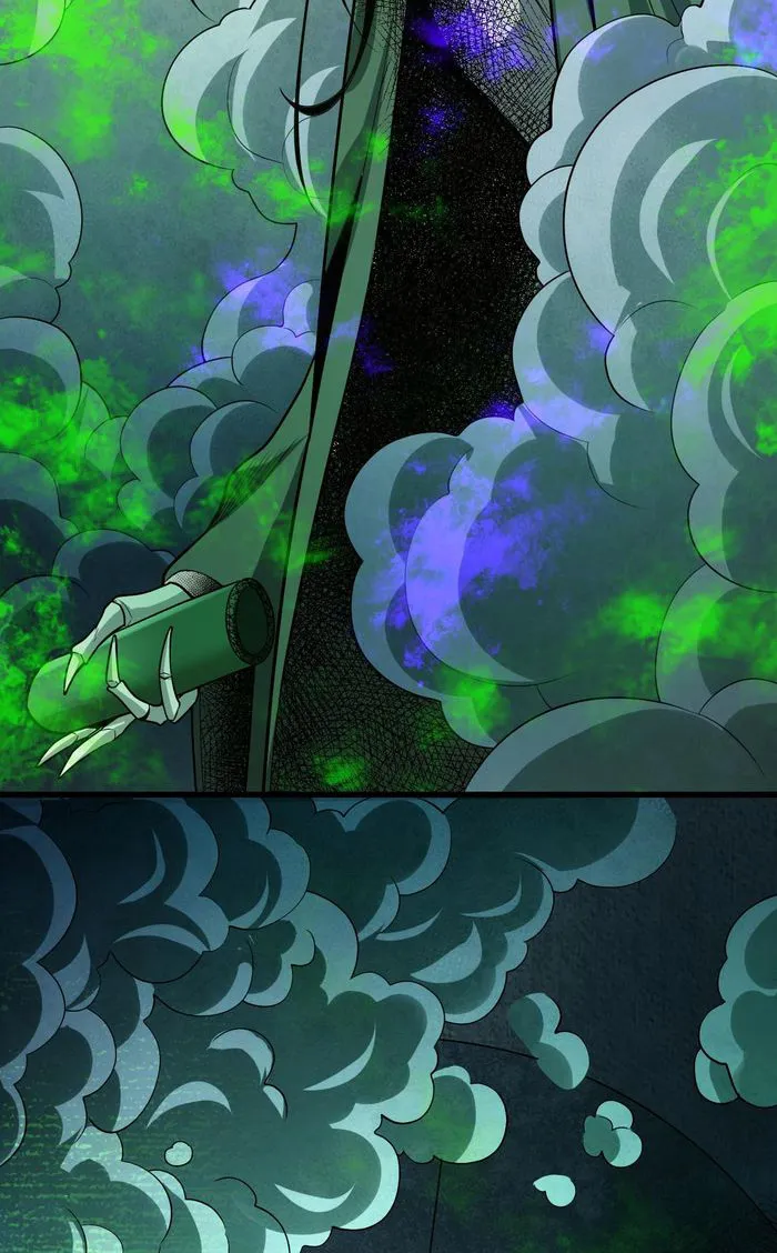 Read Virus King Manga Online