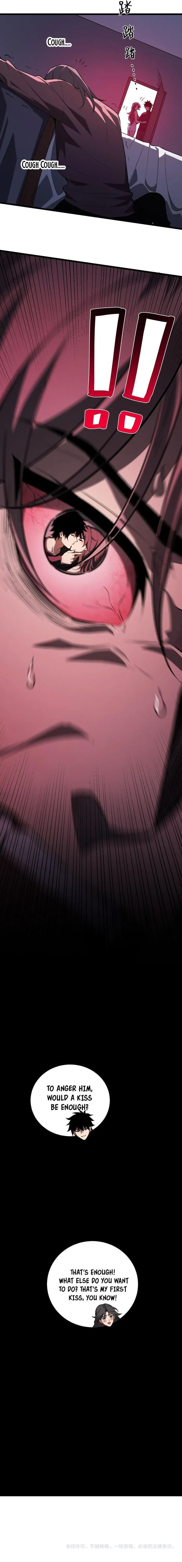 Read Virus King Manga Online