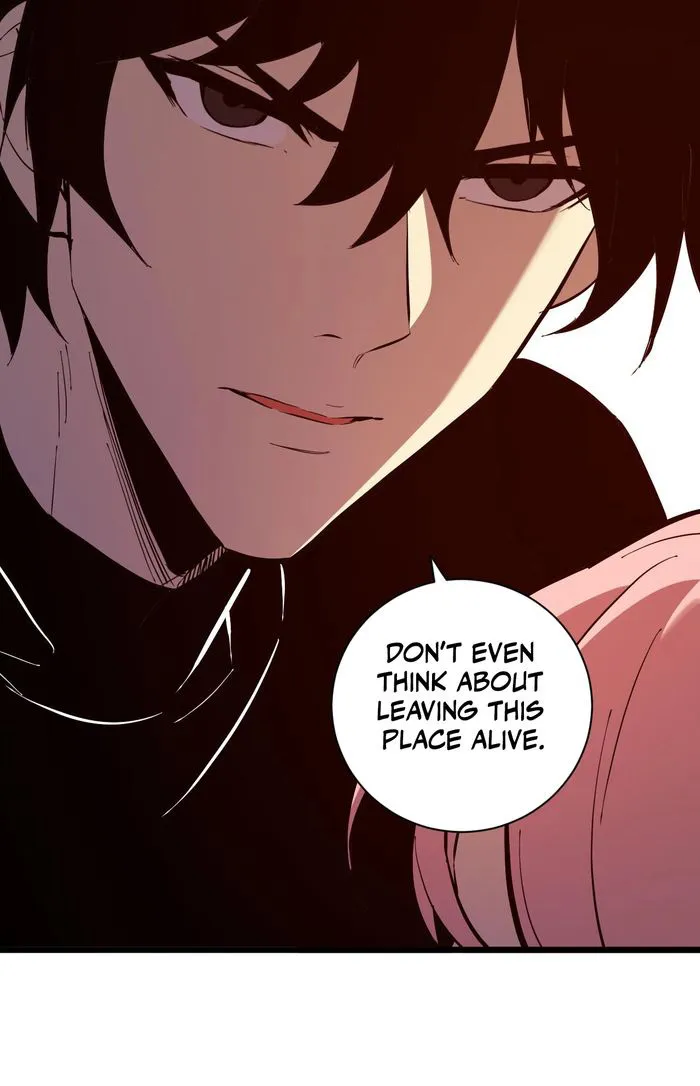 Read Virus King Manga Online