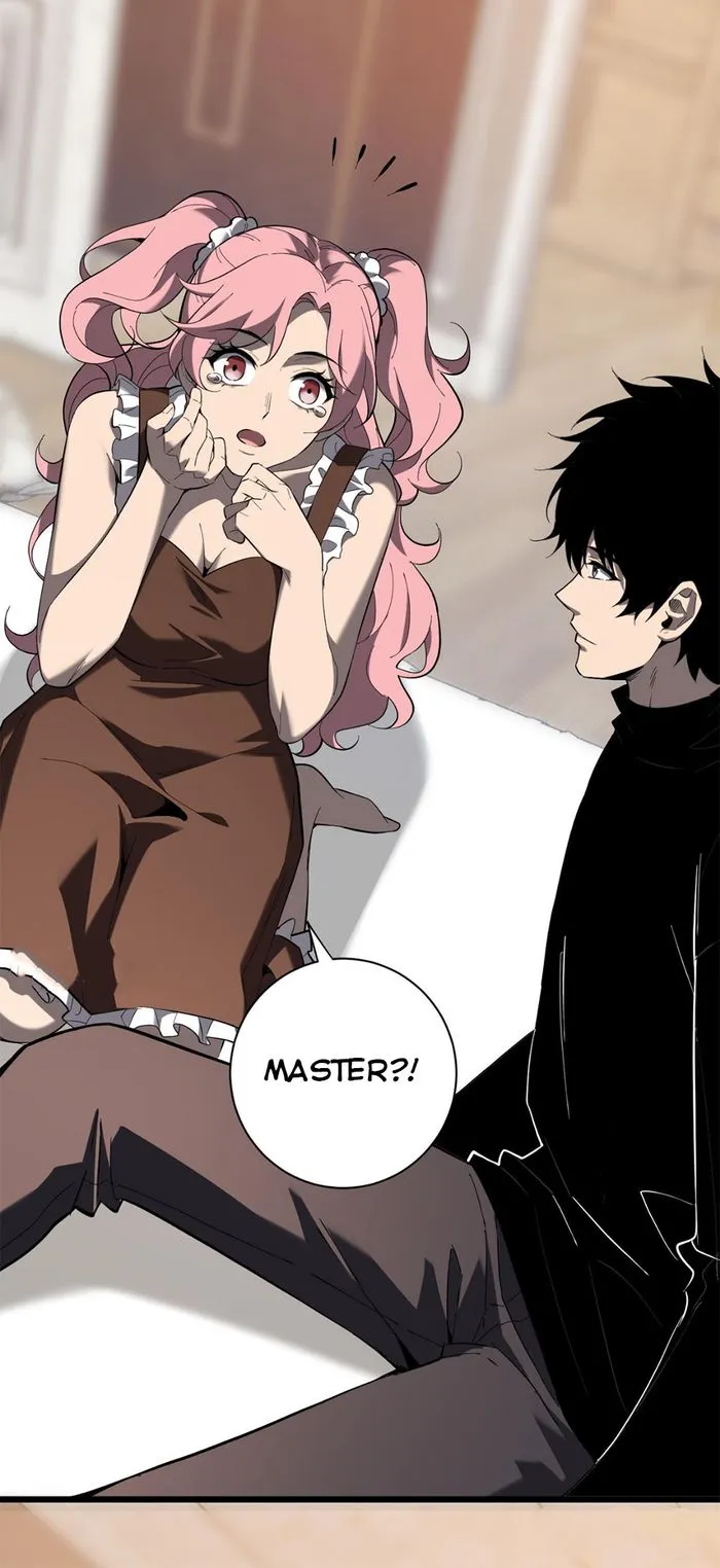 Read Virus King Manga Online