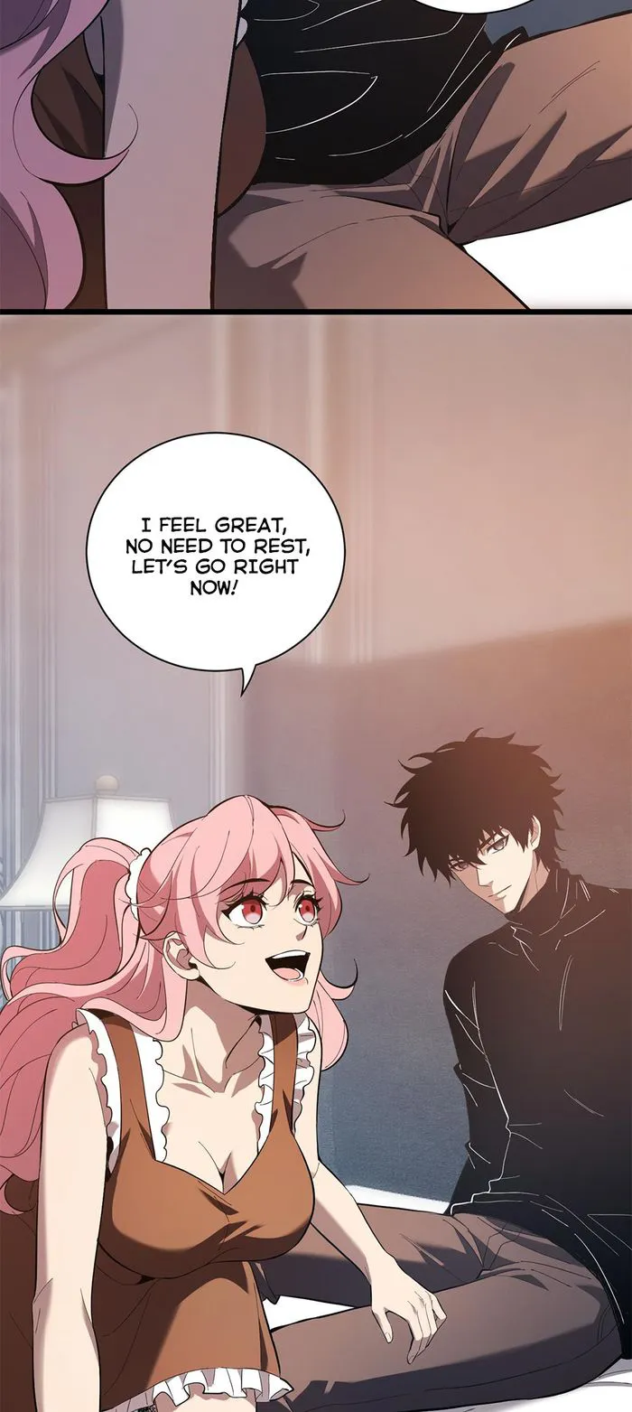 Read Virus King Manga Online