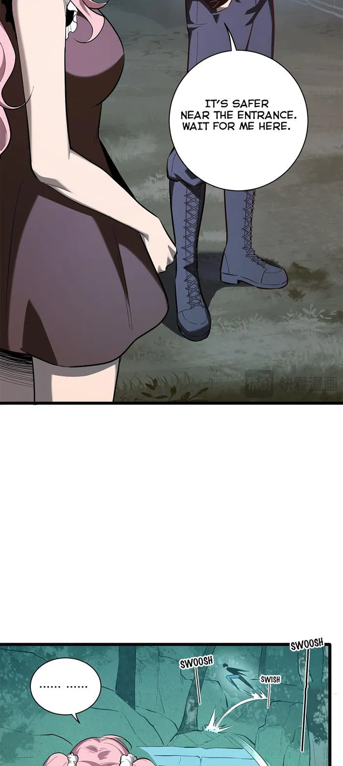 Read Virus King Manga Online