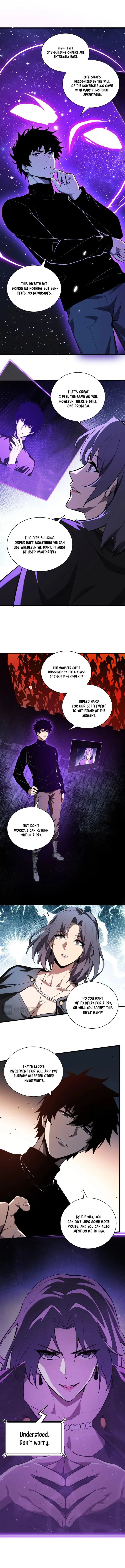 Read Virus King Manga Online