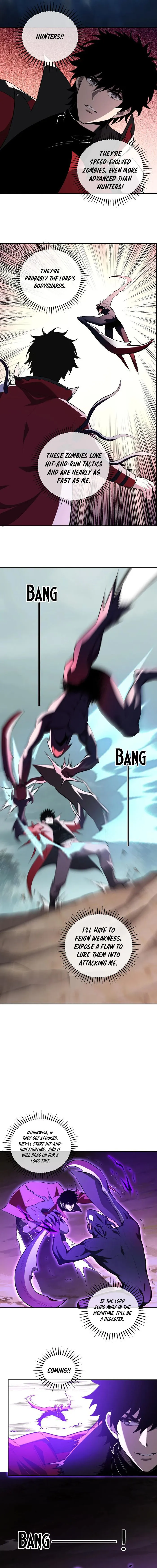 Read Virus King Manga Online