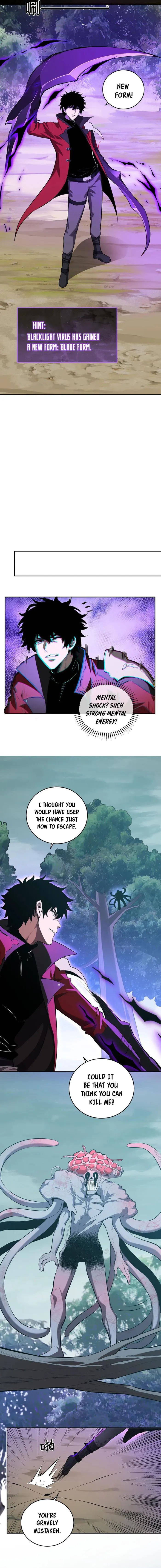 Read Virus King Manga Online