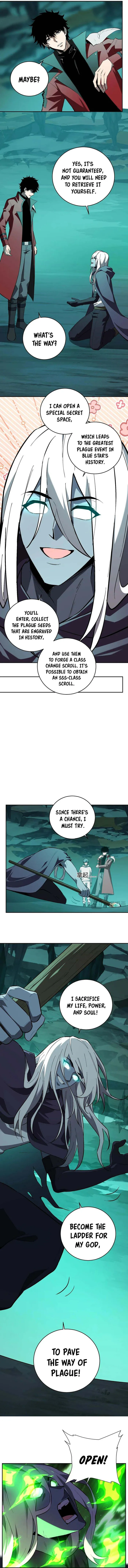 Read Virus King Manga Online