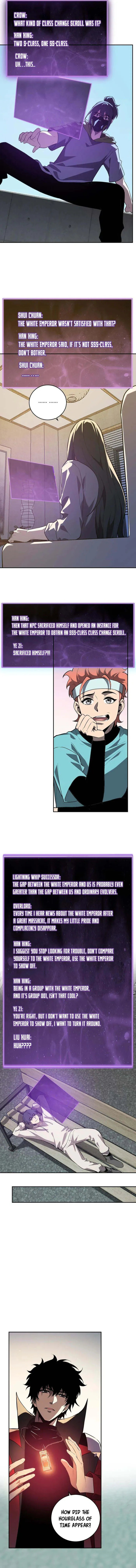 Read Virus King Manga Online