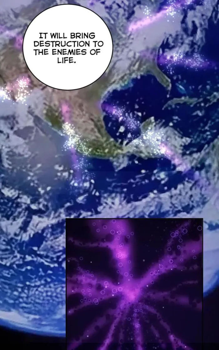 Read Virus King Manga Online