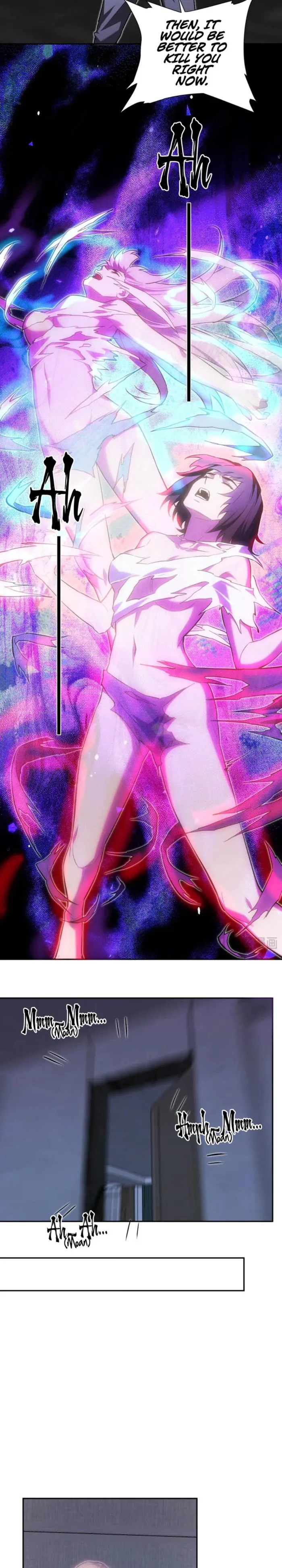 Read Virus King Manga Online