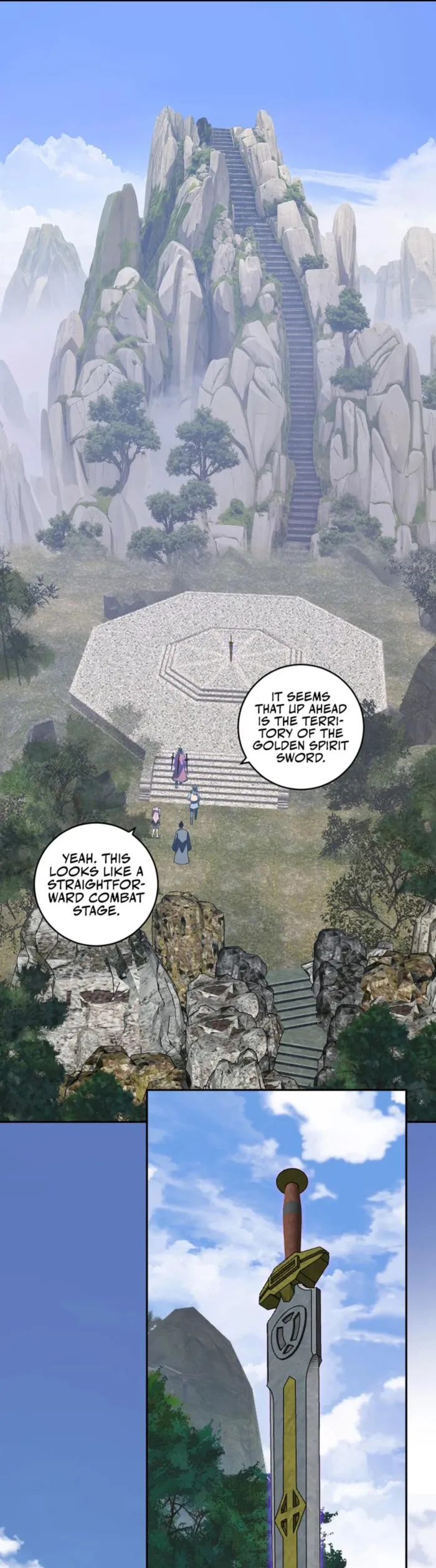 Read Virus King Manga Online