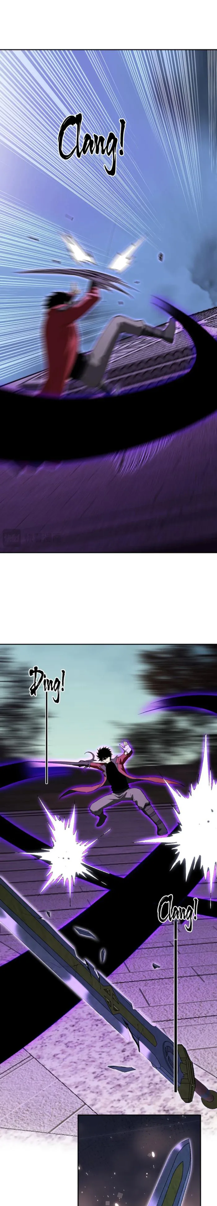 Read Virus King Manga Online