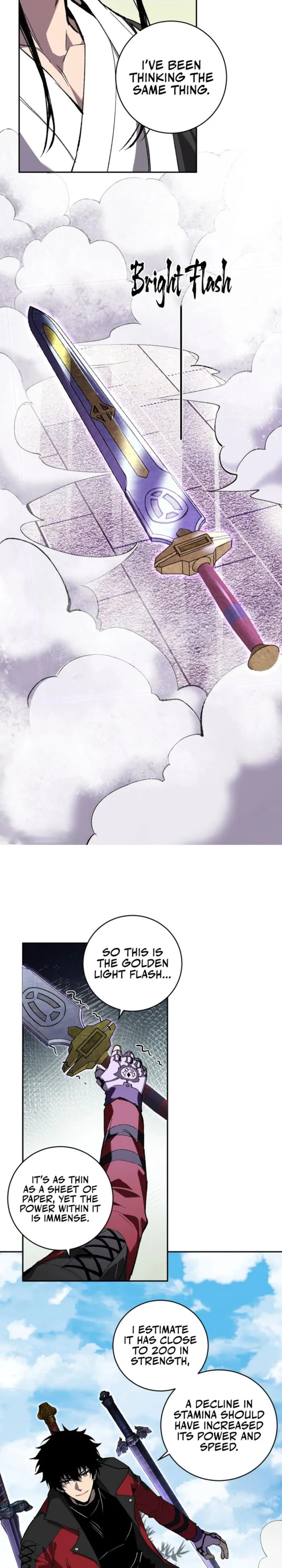 Read Virus King Manga Online