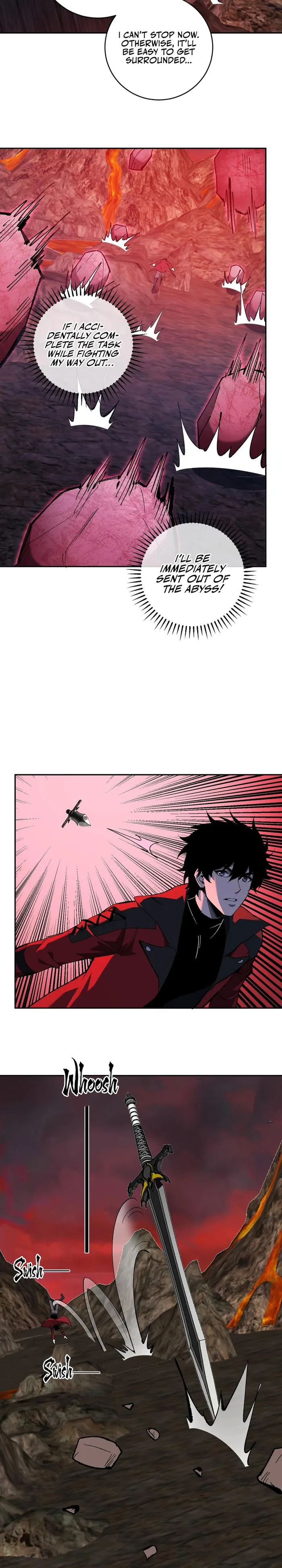 Read Virus King Manga Online