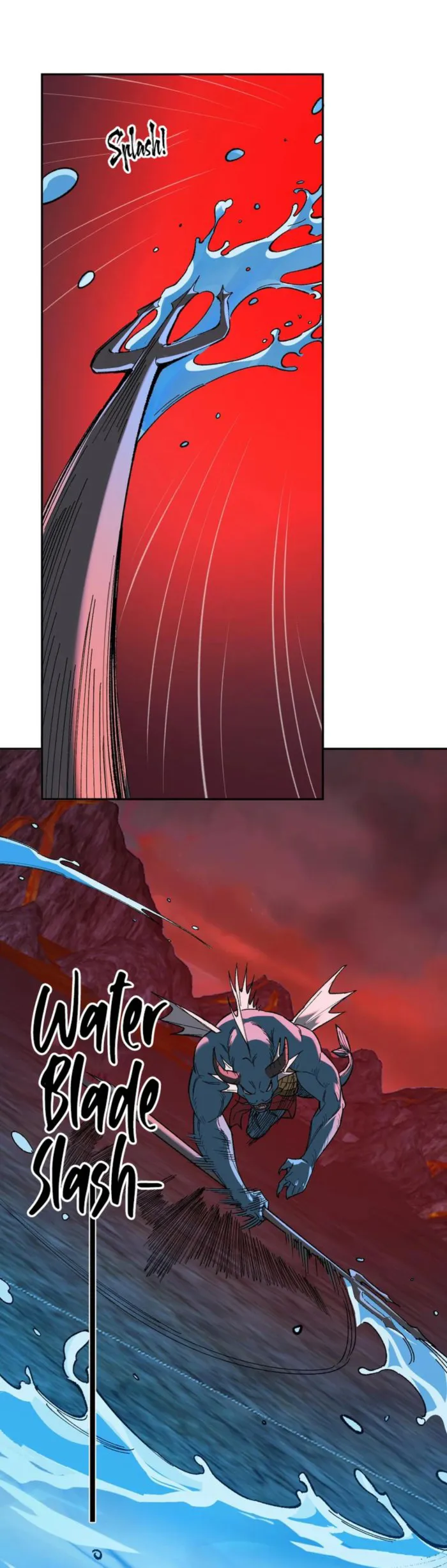 Read Virus King Manga Online