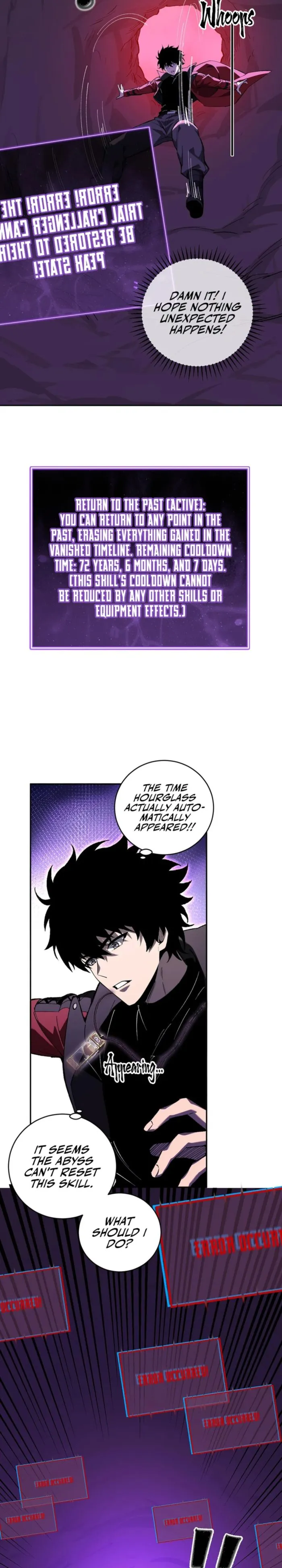 Read Virus King Manga Online