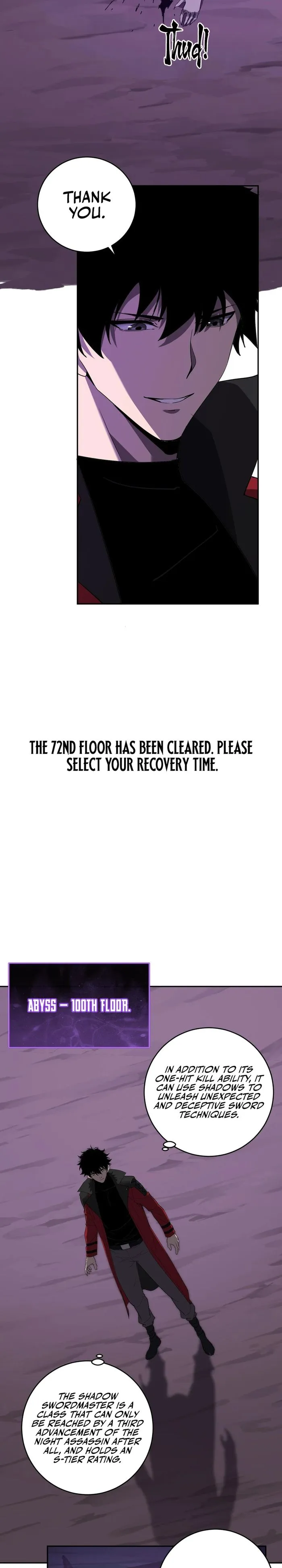 Read Virus King Manga Online