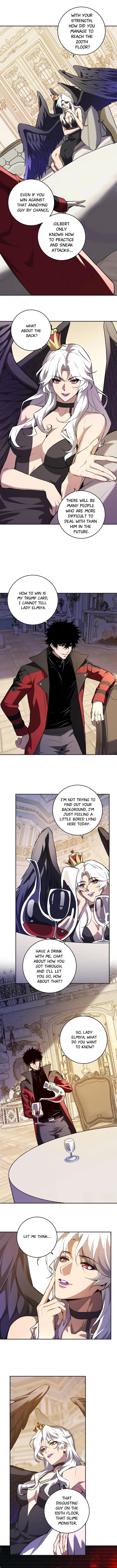 Read Virus King Manga Online