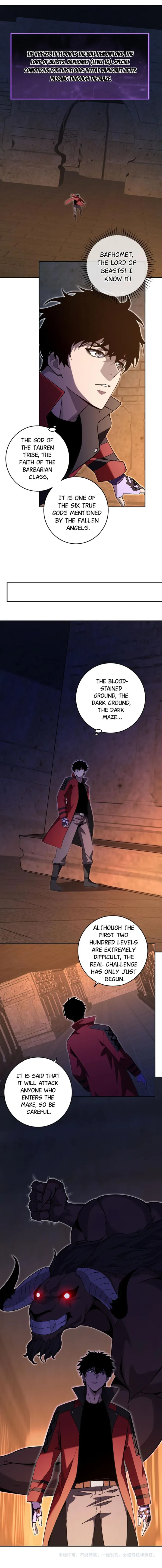 Read Virus King Manga Online