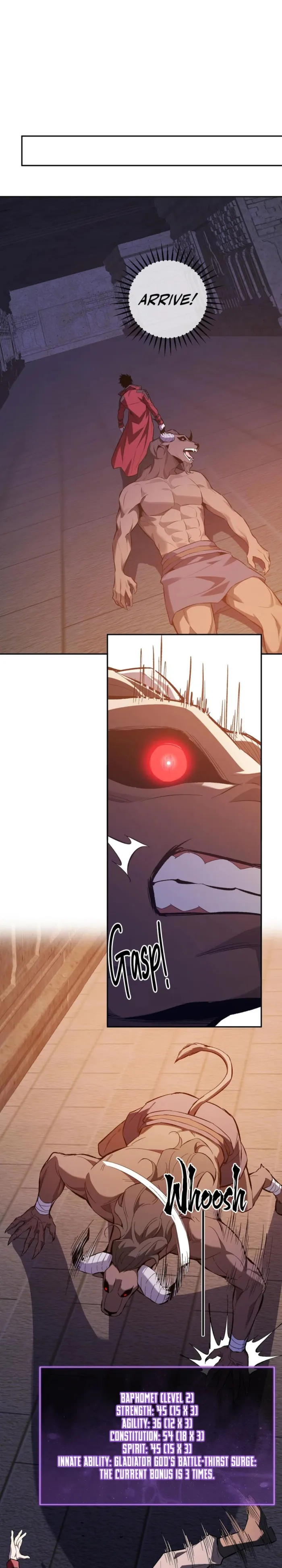 Read Virus King Manga Online