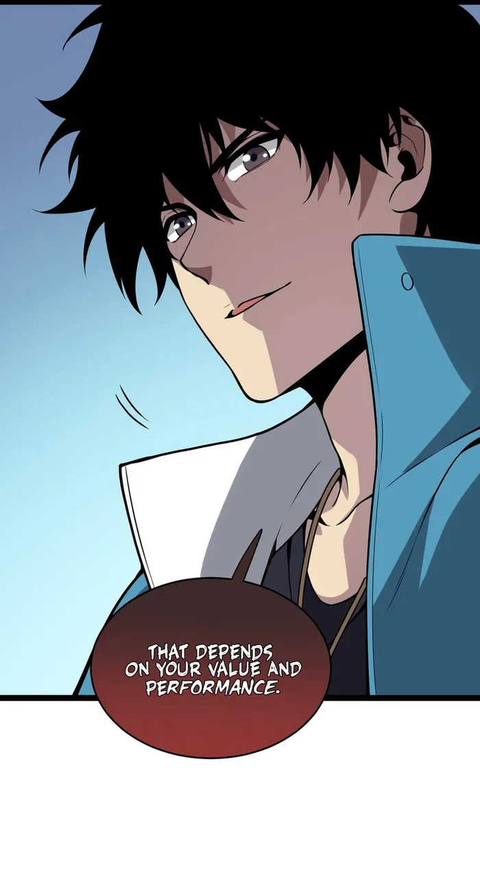 Read Virus King Manga Online