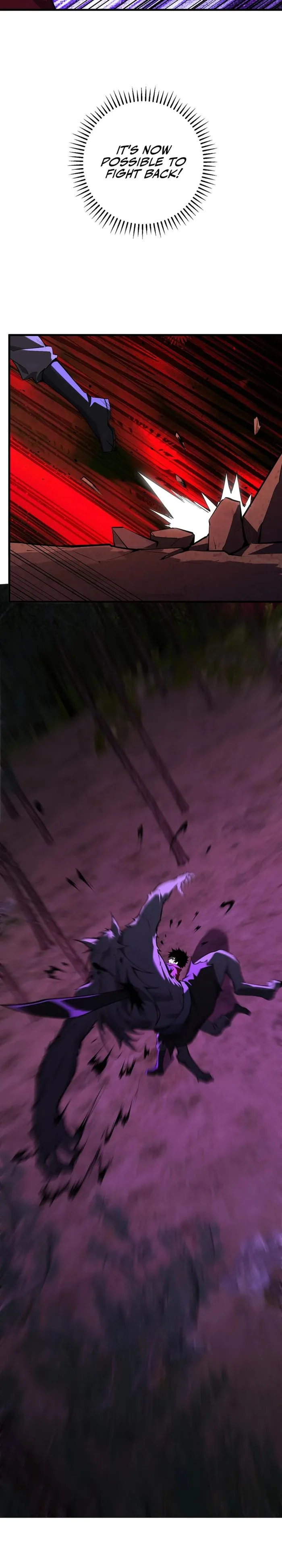 Read Virus King Manga Online