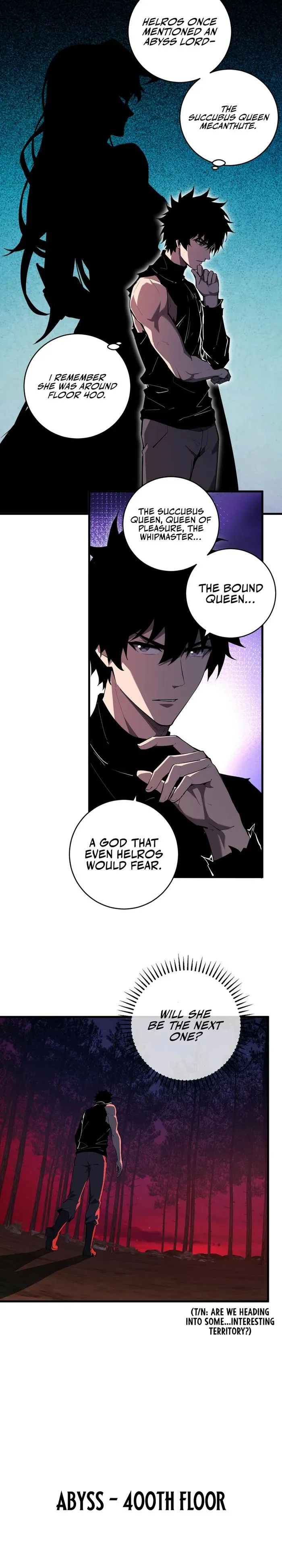 Read Virus King Manga Online