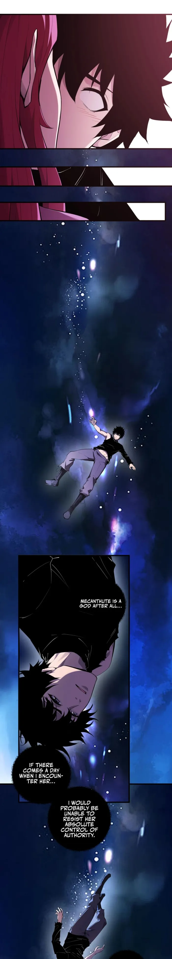 Read Virus King Manga Online