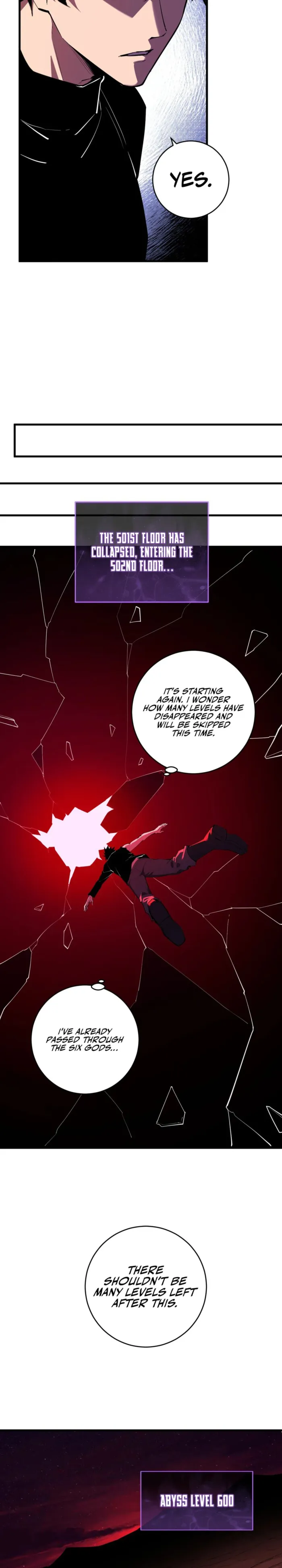 Read Virus King Manga Online