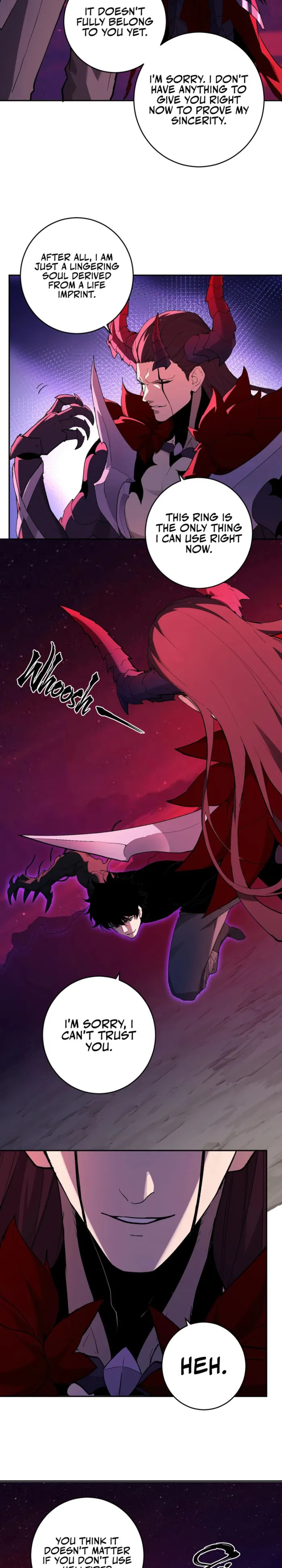 Read Virus King Manga Online