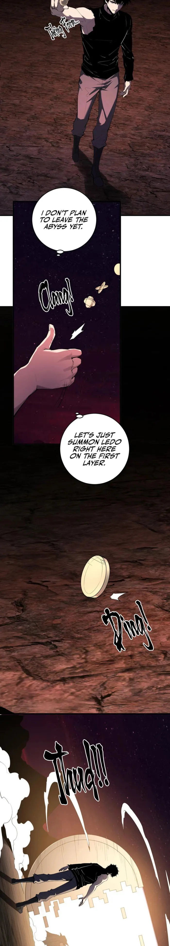 Read Virus King Manga Online