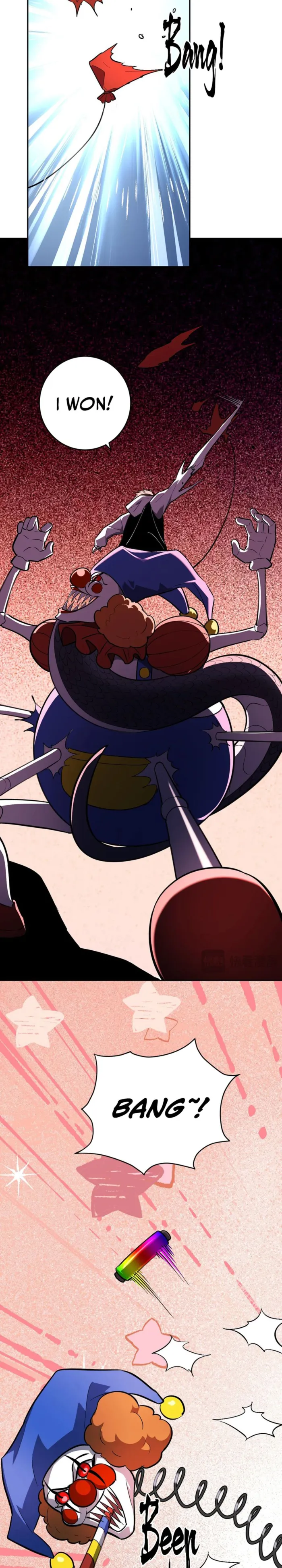 Read Virus King Manga Online