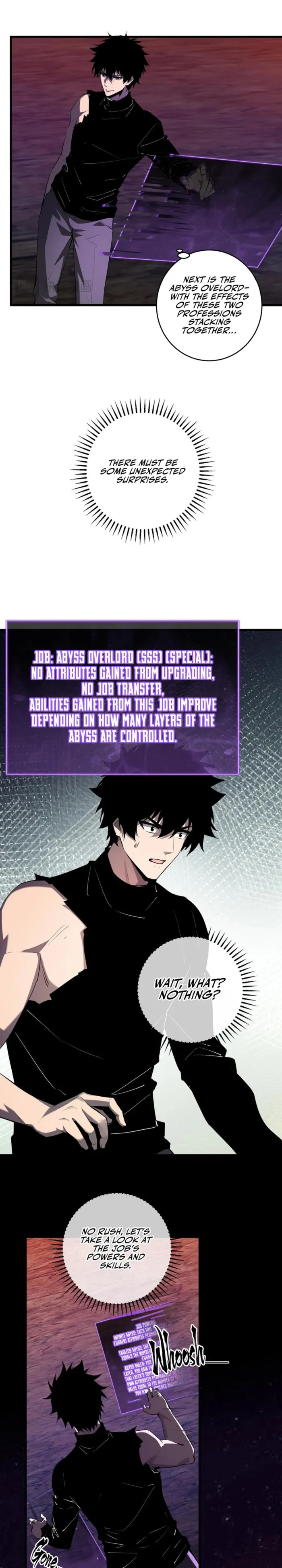 Read Virus King Manga Online