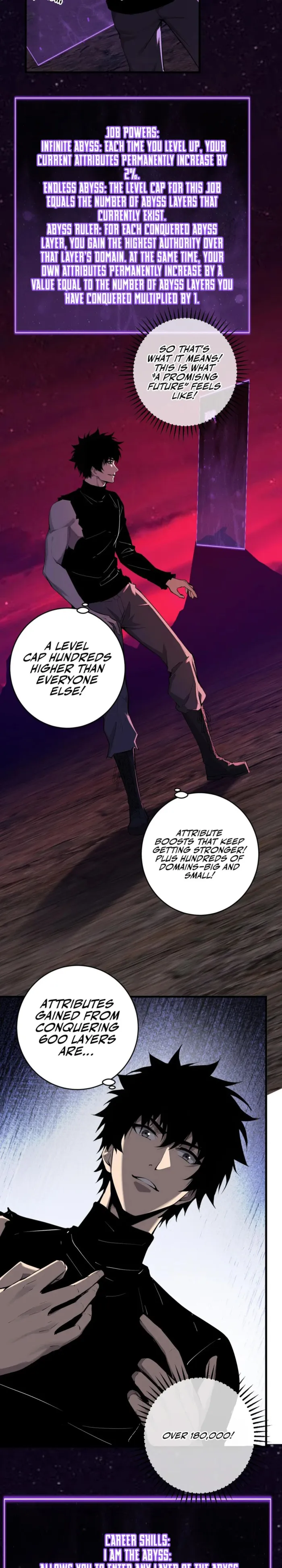 Read Virus King Manga Online